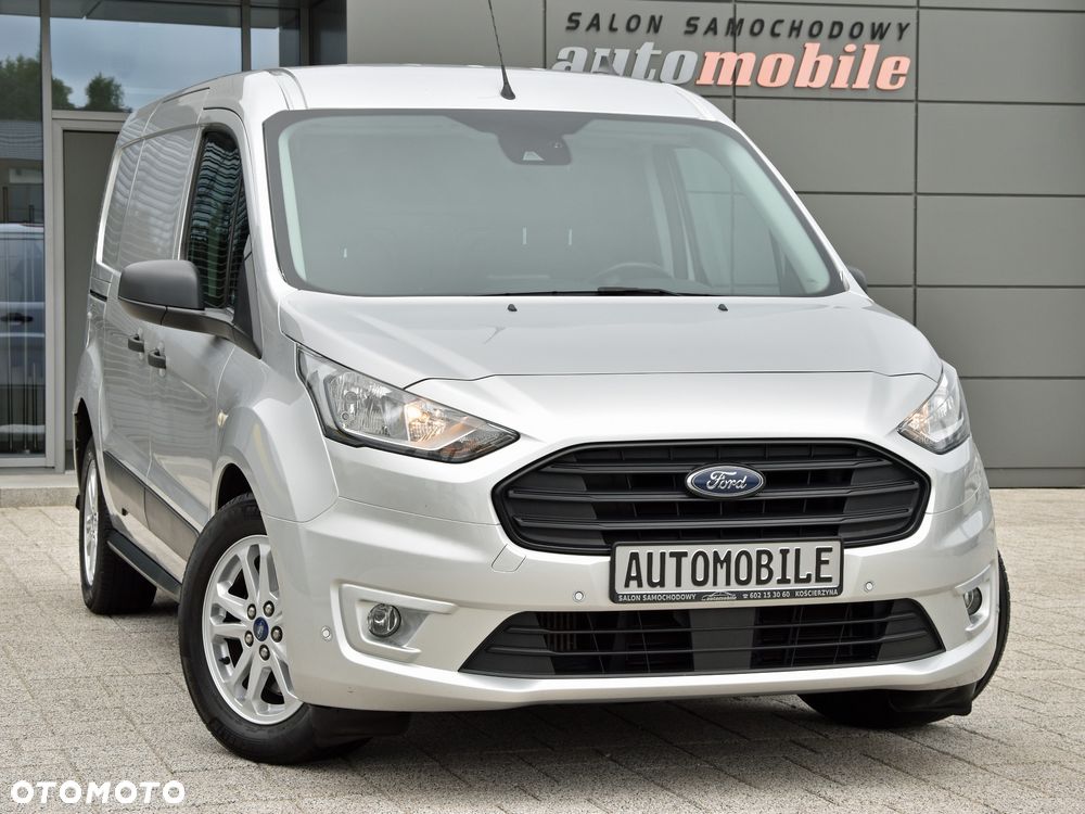 Ford Transit CONNECT - 1