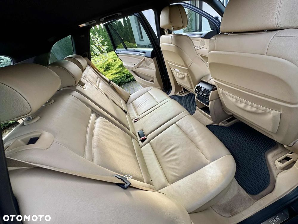 BMW X5 3.0d xDrive - 5