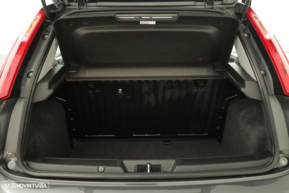 Fiat Punto 1.2 Easy S&S - 20