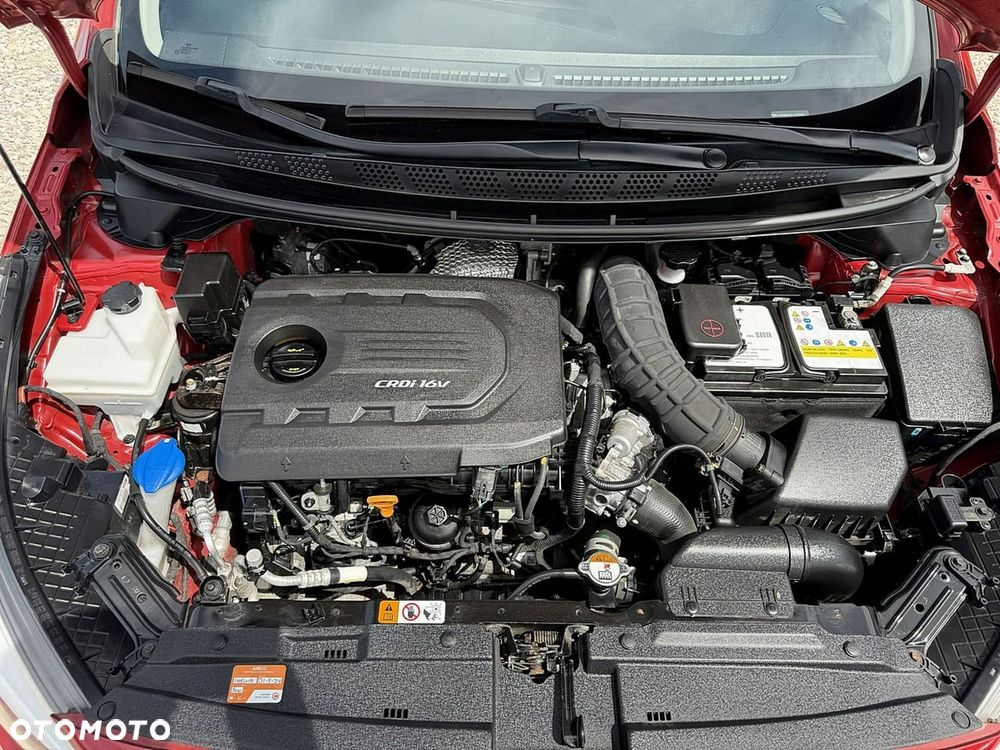 Kia Ceed - 17