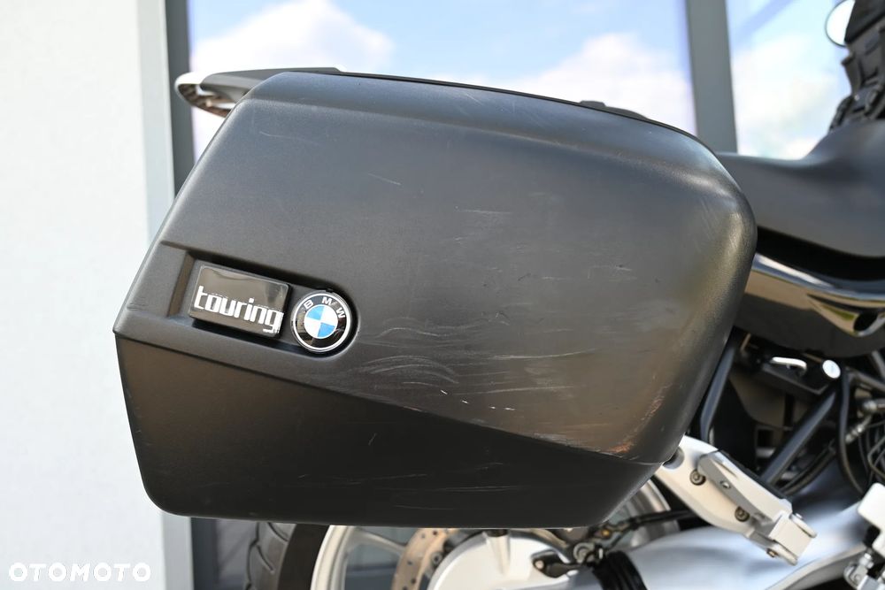 BMW R - 16