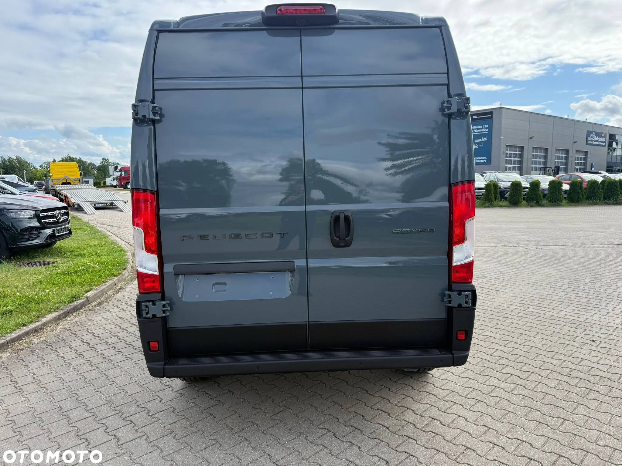 Peugeot Boxer - 9