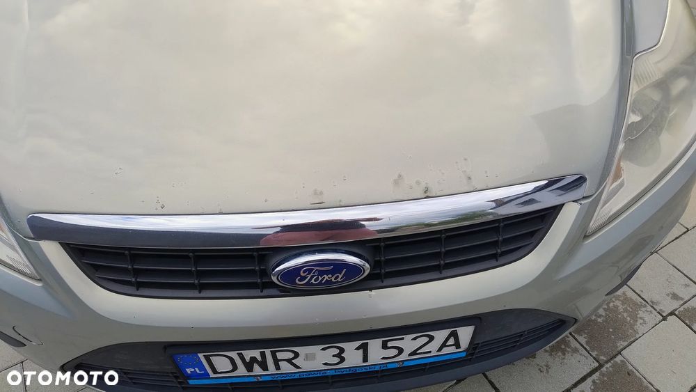 Ford Focus 1.6 TDCi Trend - 6