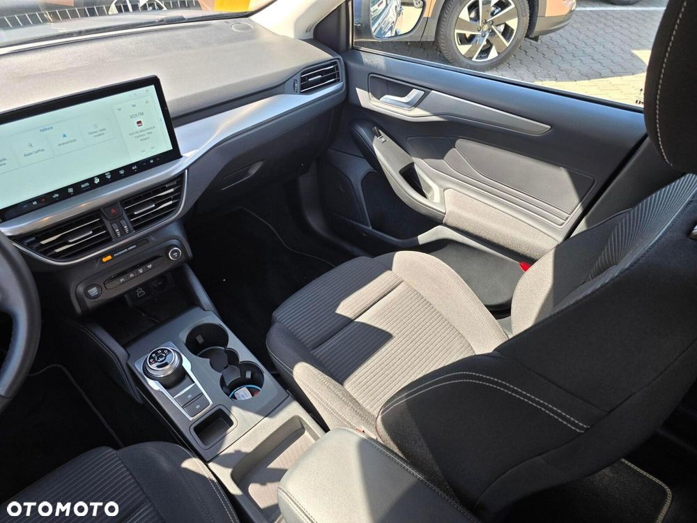 Ford Focus 1.5 EcoBlue Titanium X - 16