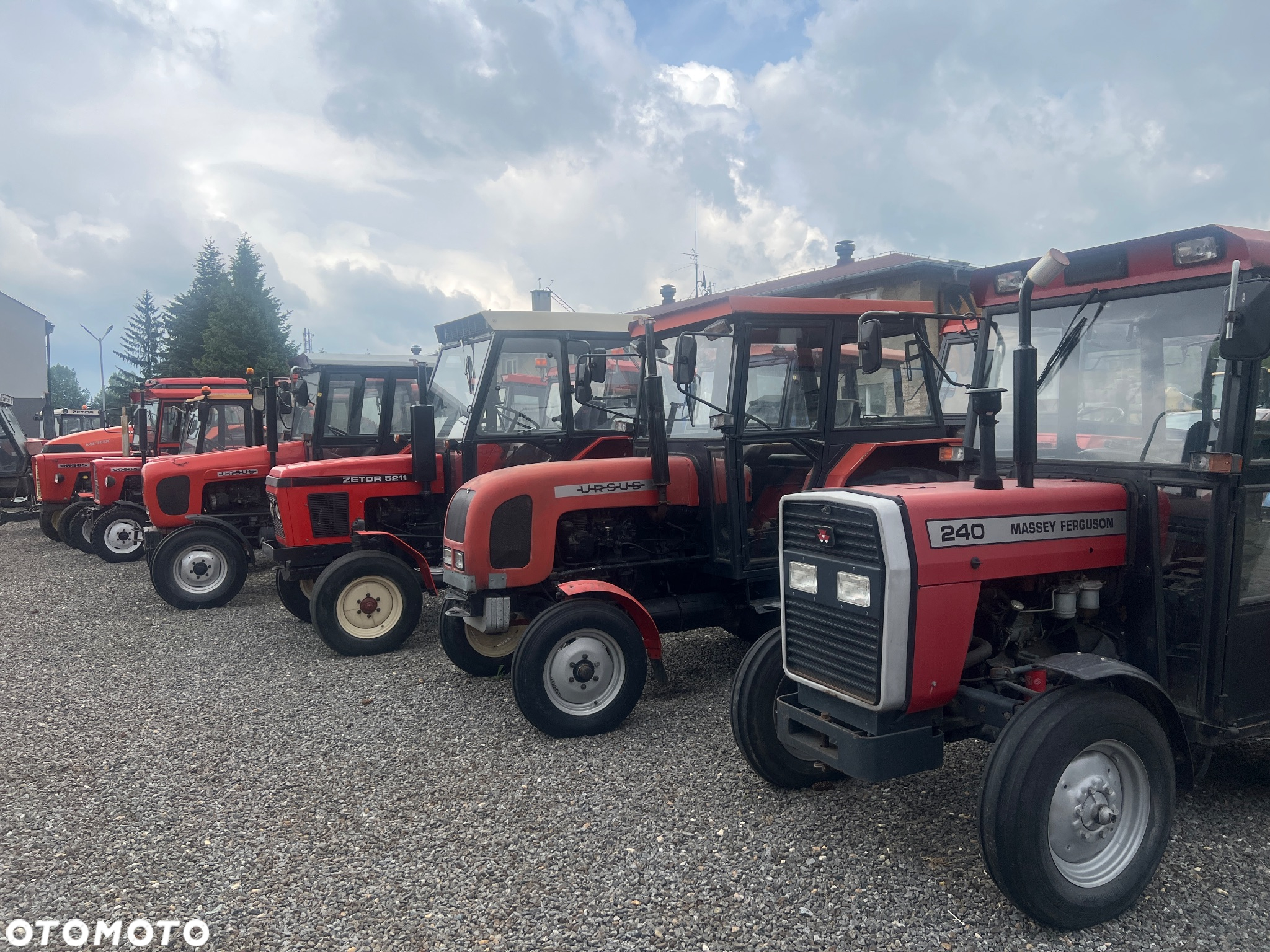 New Holland L110B - 21