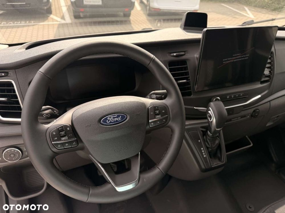 Ford Transit BUS M2 - 14