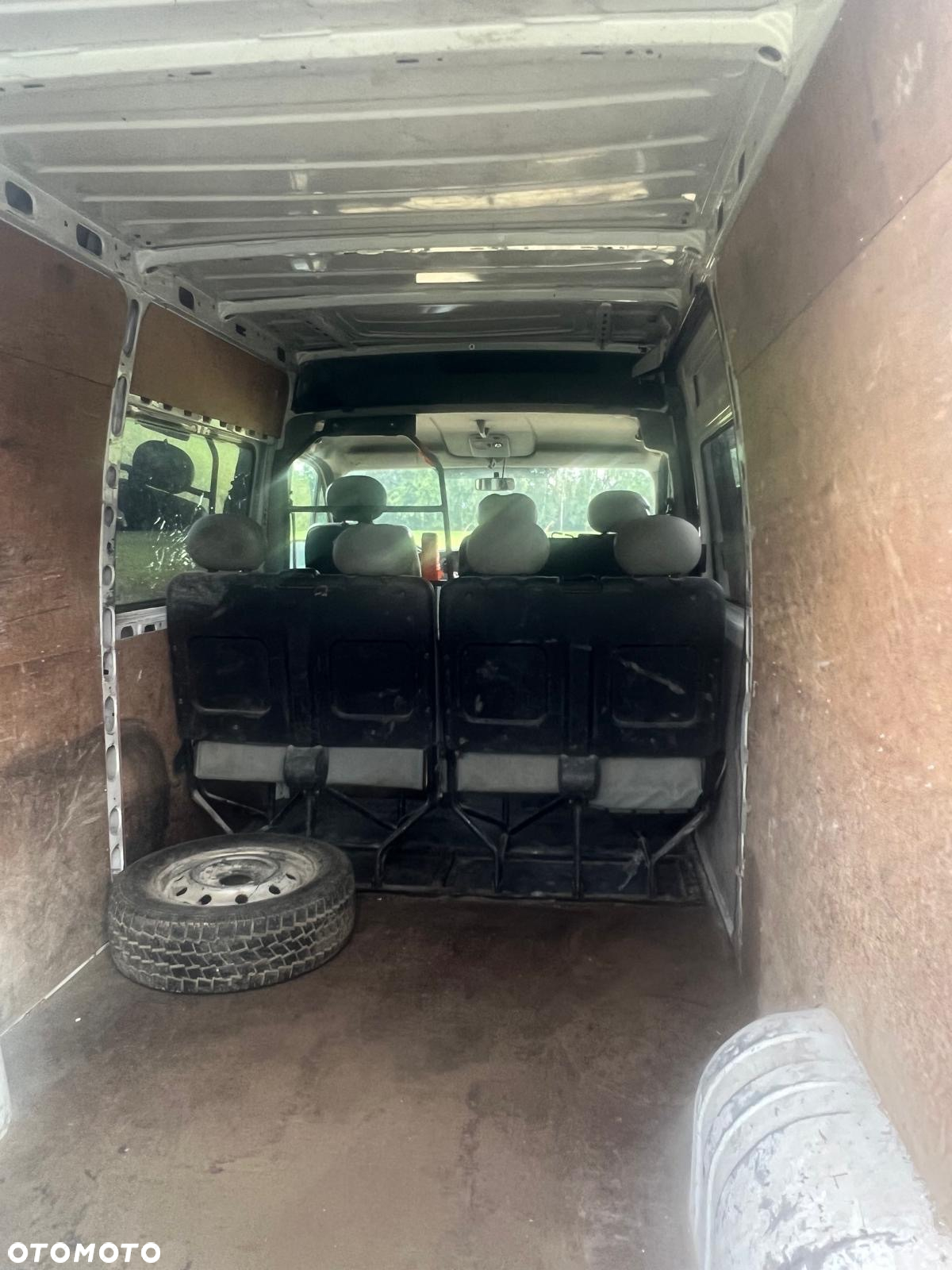 Renault Master - 8