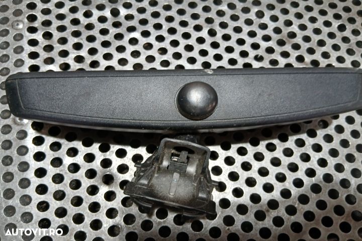 Oglinda retrovizoare parbriz 9256138 E11026662 9256138 E11026662 BMW - 4