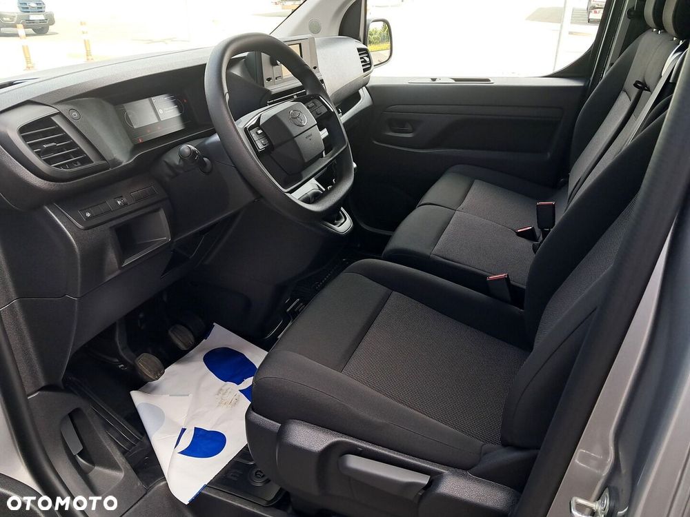 Toyota PROACE - 14