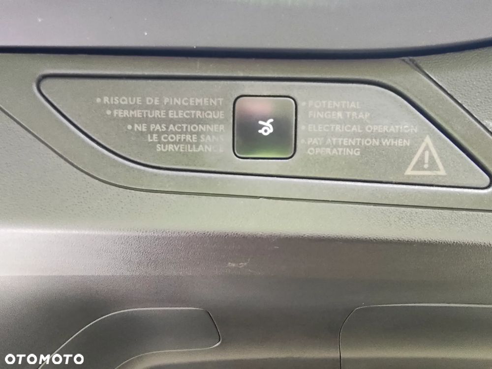 Citroën C4 Picasso e-HDi 115 ETG6 Business Class - 36