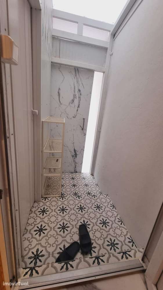 T0 mobilado e equipado para arrendamento - Grande imagem: 4/7