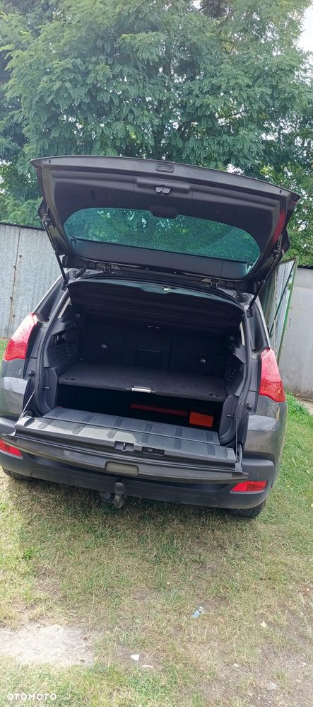 Peugeot 3008 - 4