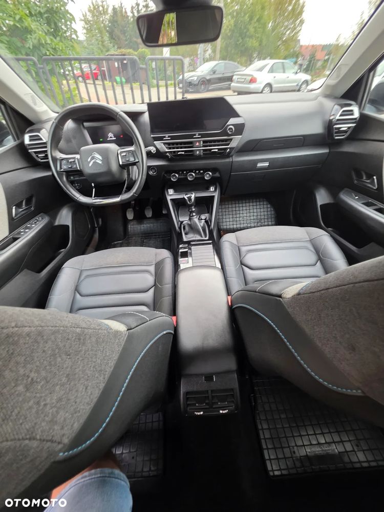 Citroën C4 1.5 BlueHDi Shine S&S - 10