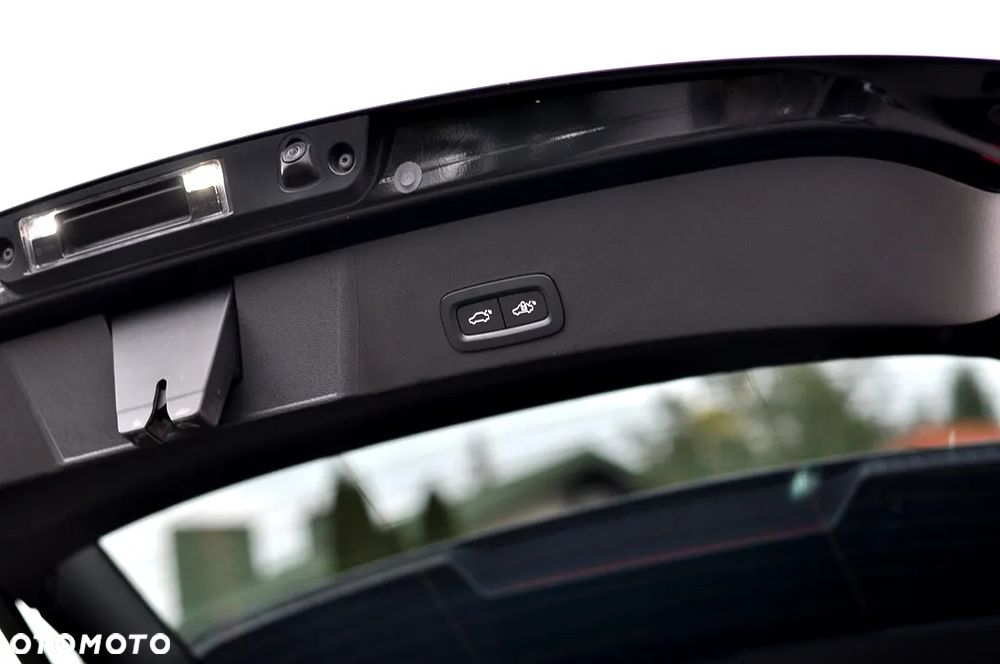 Volvo XC 40 T3 Geartronic Inscription - 20