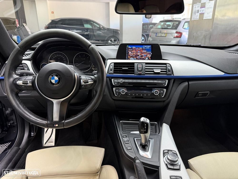 BMW 425 d Pack M Auto - 22