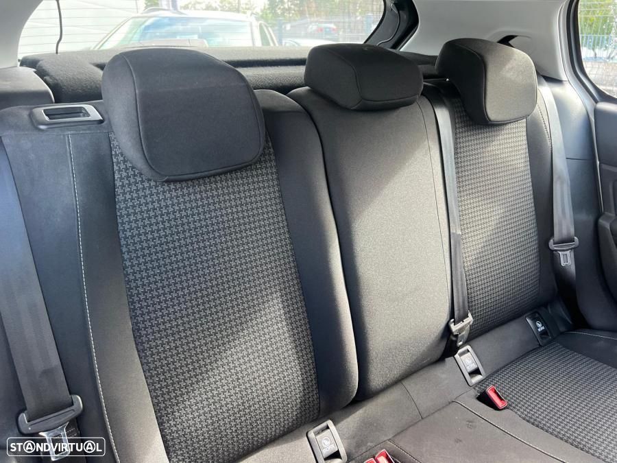 Peugeot 308 1.5 BlueHDi Active - 7