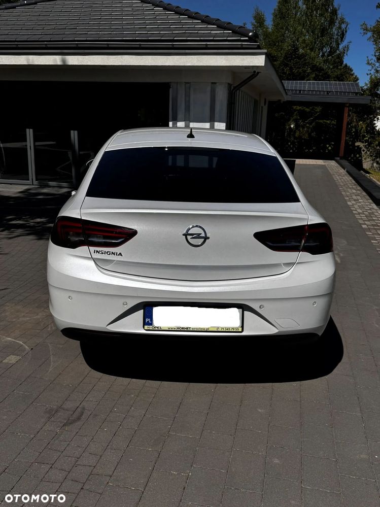 Opel Insignia 1.5 T GPF Elite S&S - 11