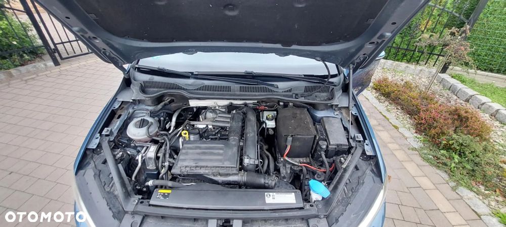 Volkswagen Golf Sportsvan - 34