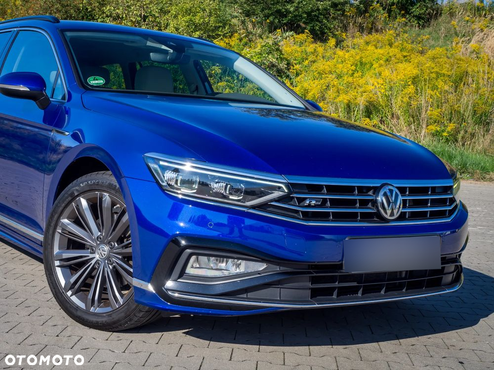Volkswagen Passat 2.0 TDI BMT Highline DSG - 6