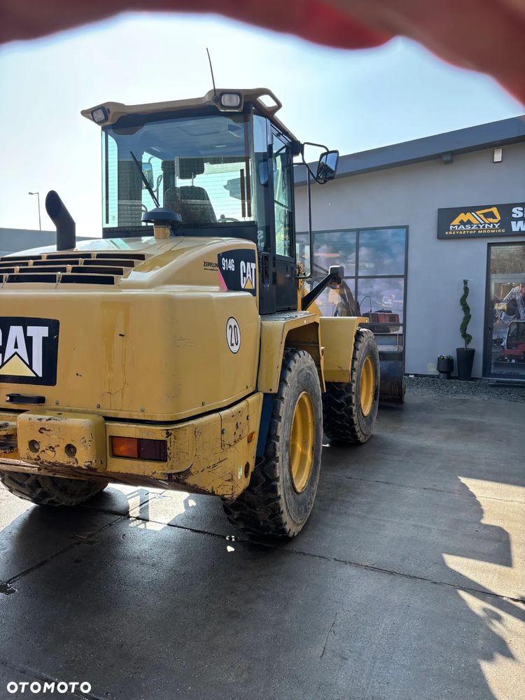 Caterpillar 914G - 3