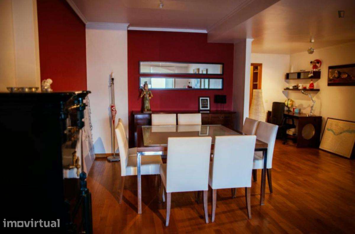 Apartamento com 2 quartos - localizado em Canidelo Porto - Grande imagem: 2/16
