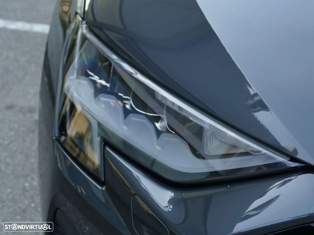 Audi A3 Sportback 30 TFSI Advanced S tronic - 11