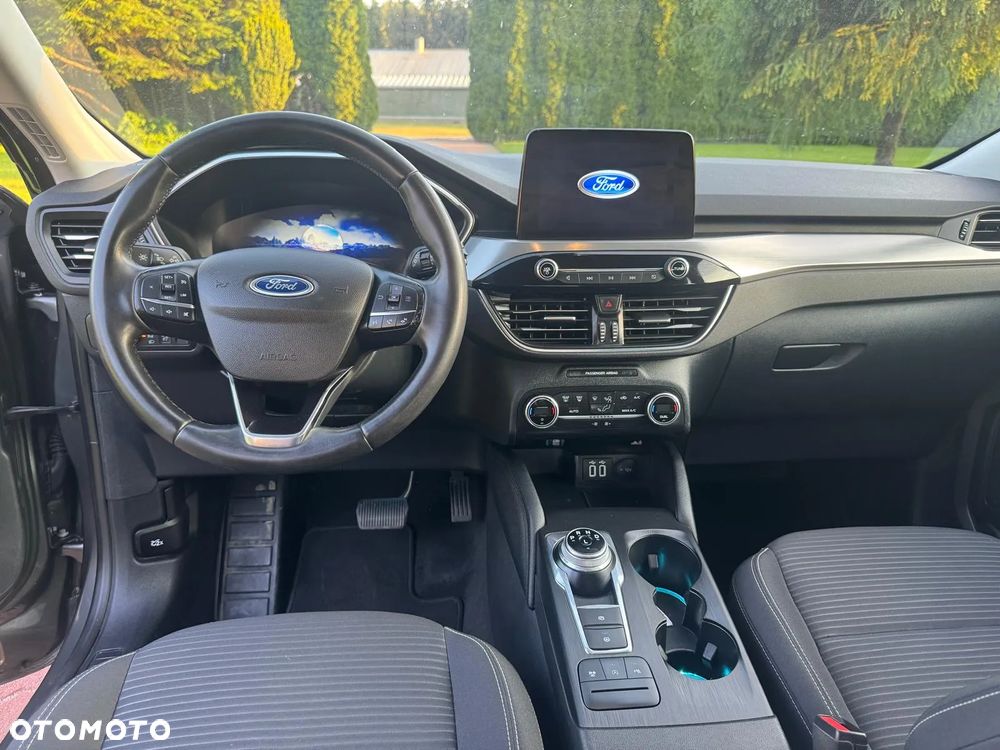 Ford Kuga 1.5 EcoBlue COOL&CONNECT - 6