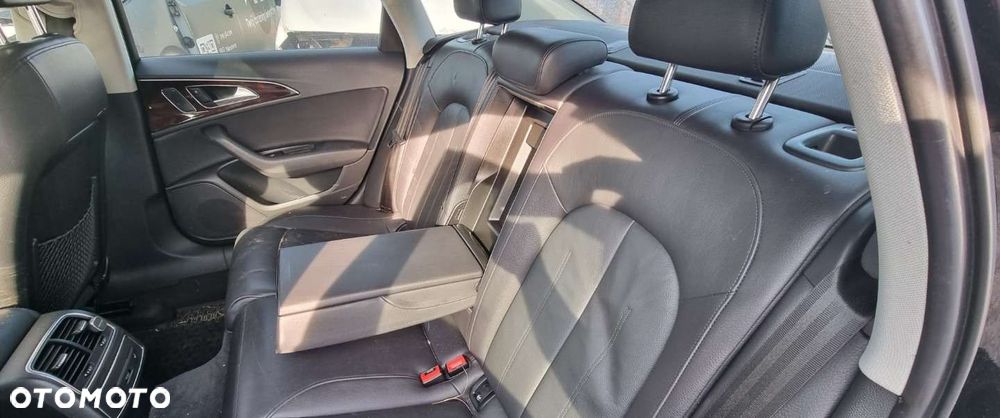 Audi A6 Limousine - 9