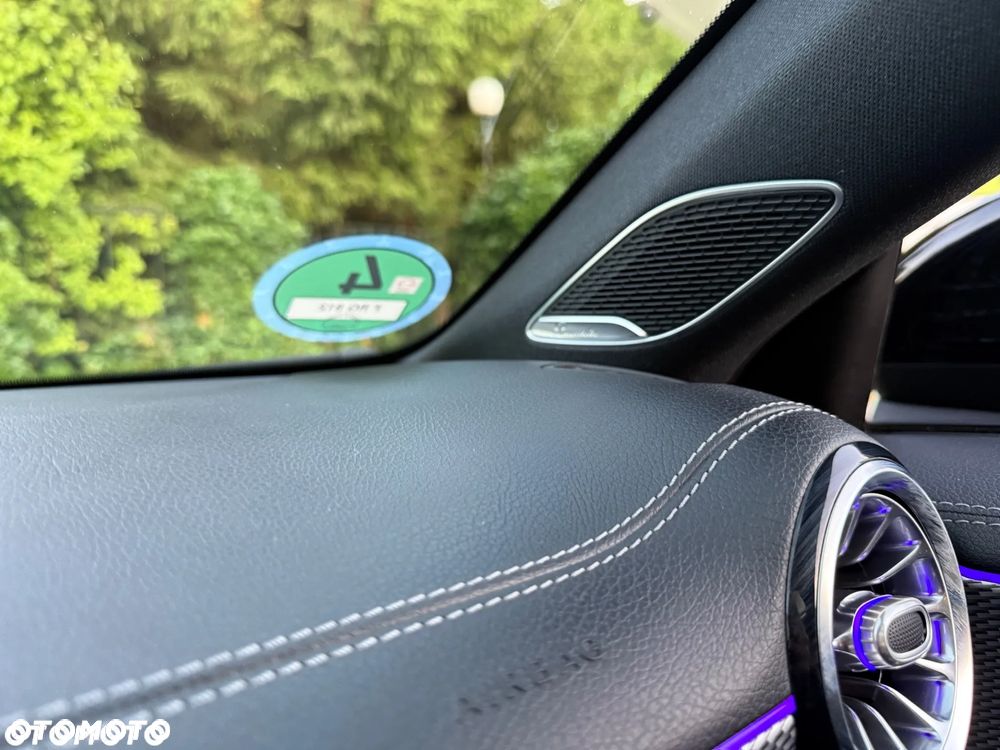 Mercedes-Benz CLA 220 d AMG Line 8G-DCT - 20