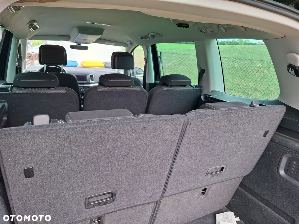 Volkswagen Sharan 2.0 TDI (BlueMotion Technology) Comfortline - 22