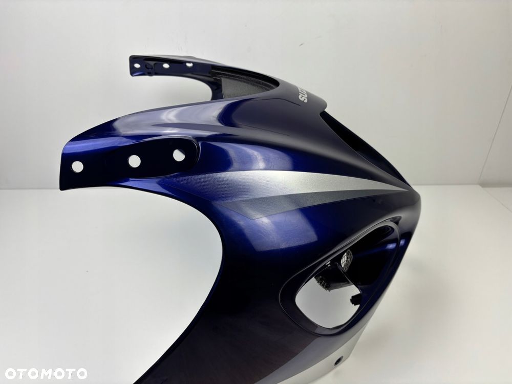 Czasza, owiewka Suzuki GSXR 1300 Hayabusa 1999-07 Oryginał - 8