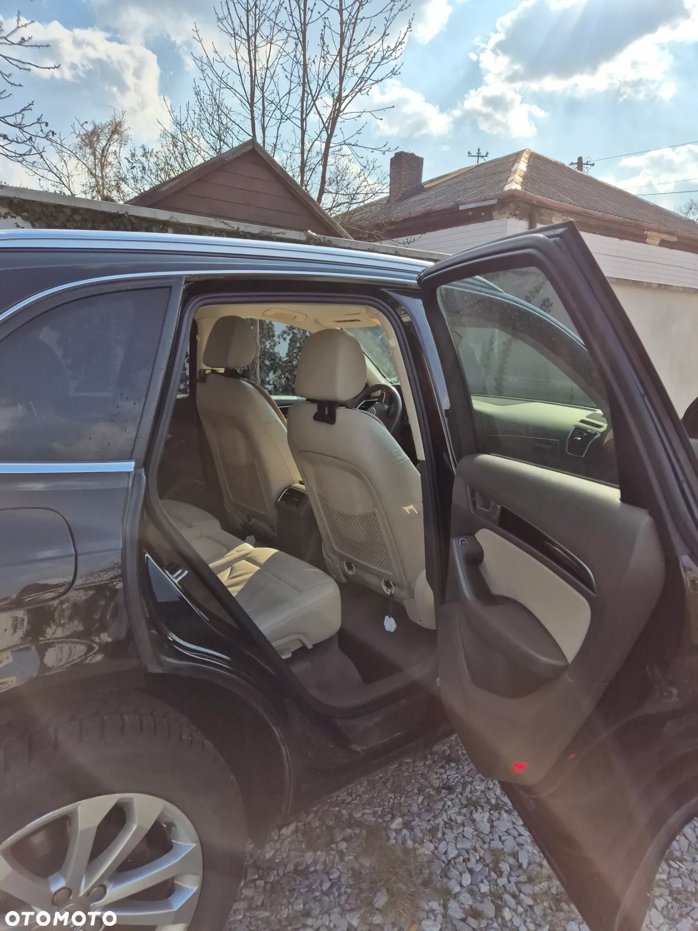 Audi Q5 2.0 TFSI Quattro Tiptronic - 6