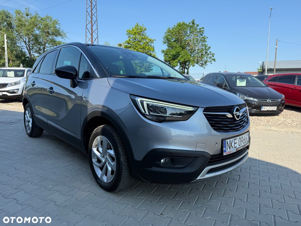 Opel Crossland X 1.2 Start/Stop Innovation - 16