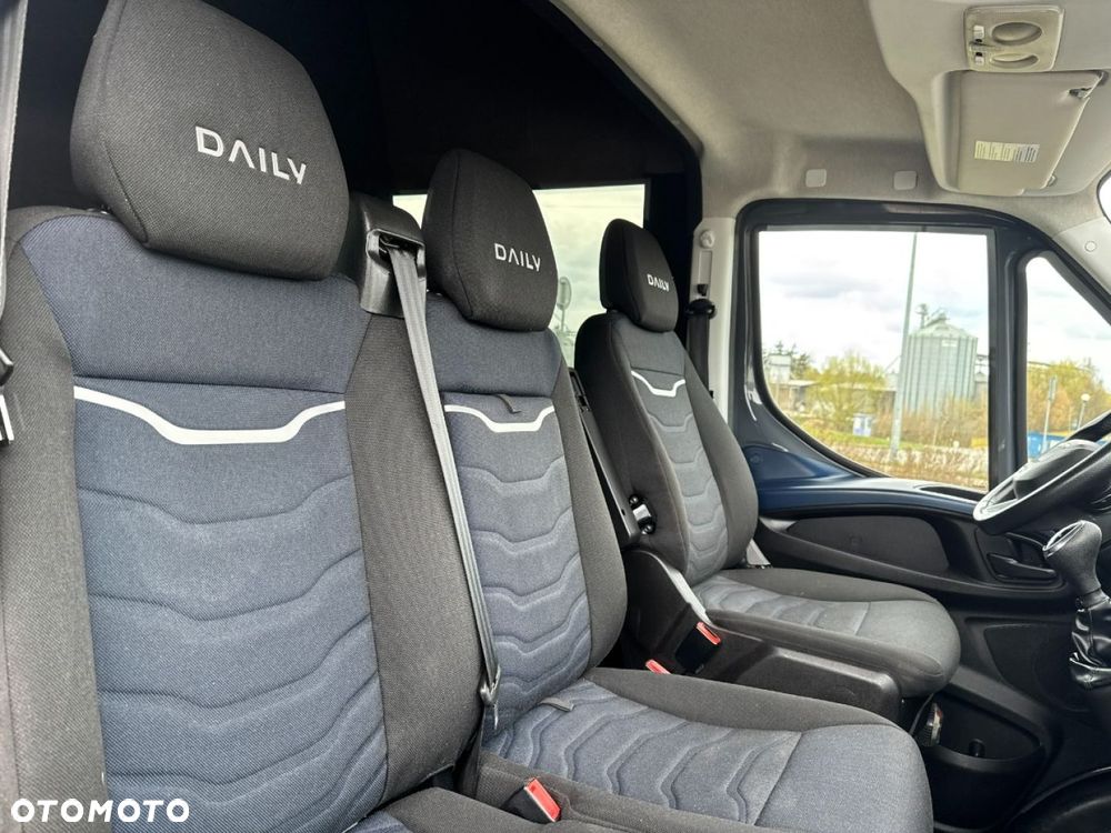 Iveco Daily - 34