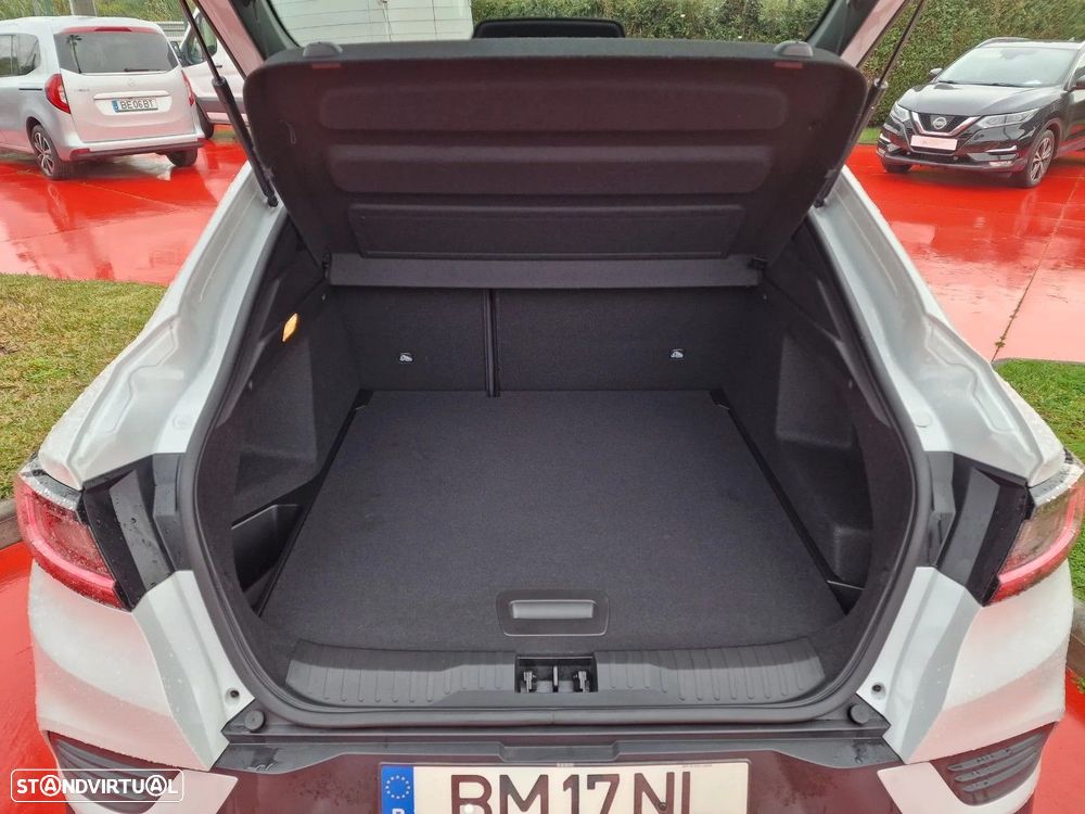 Renault Arkana 1.3 TCe Esprit Alpine EDC — fotografia 7