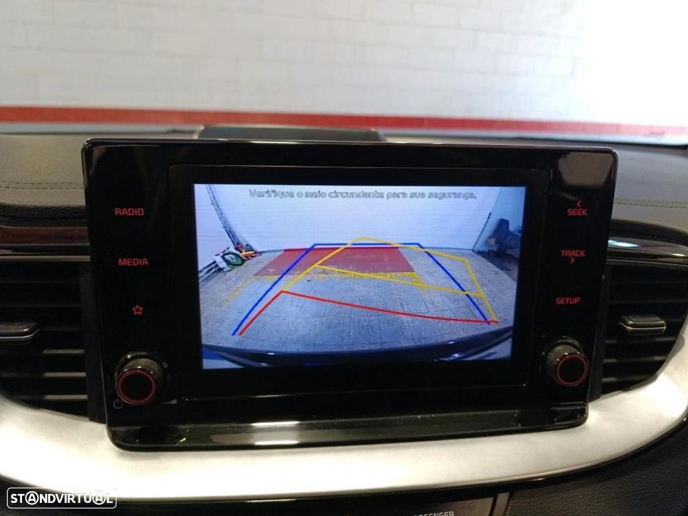 Kia XCeed 1.6 GDi PHEV Drive - 4
