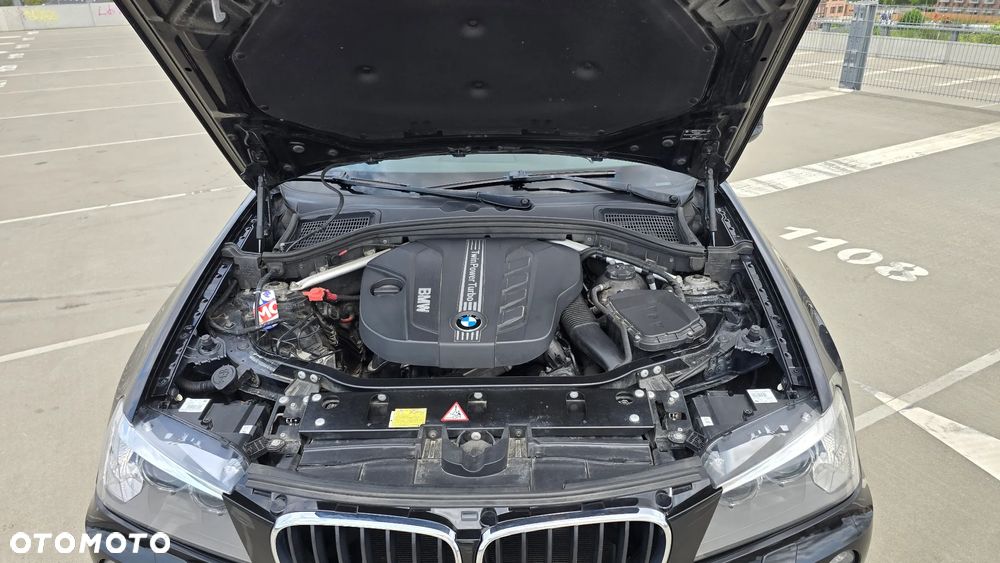 BMW X3 - 16