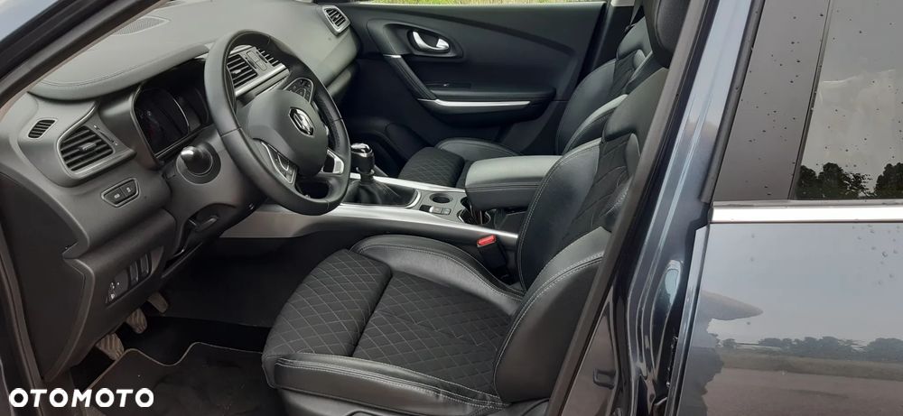 Renault Kadjar 1.3 TCe FAP Intens - 2