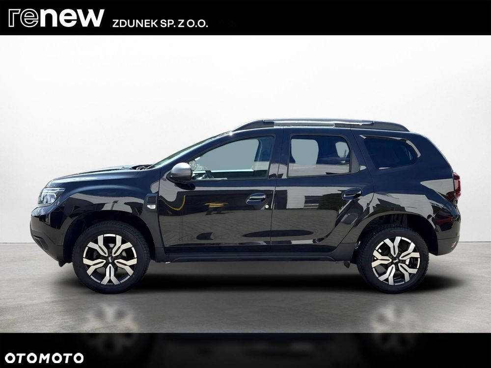 Dacia Duster - 3