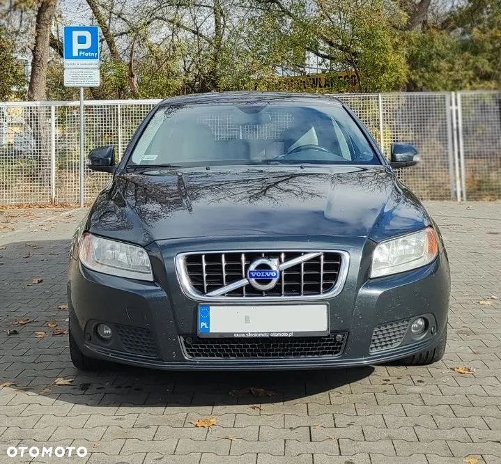 Volvo V70 2.0T Kinetic - 5
