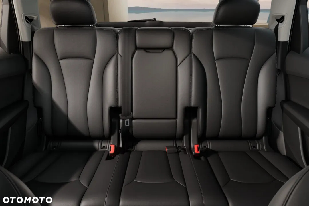 Audi Q7 50 TDI quattro tiptronic S line - 10