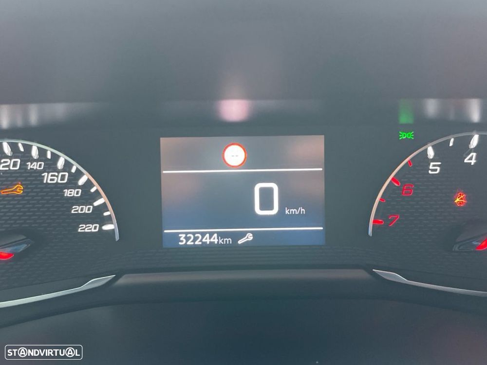 Peugeot 2008 1.2 PureTech Active - 3