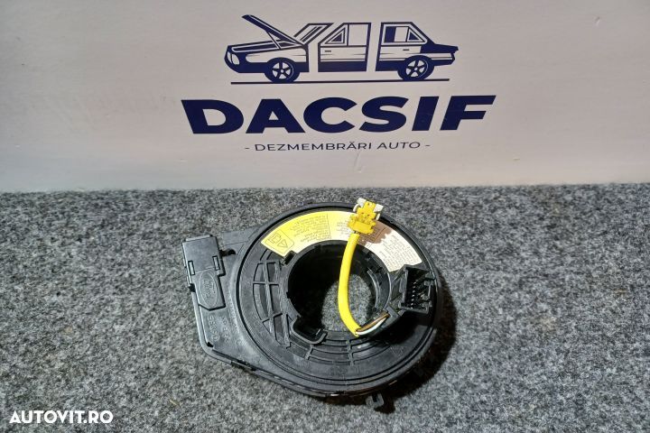 Spirala volan 1.0 ECO 8A6T-14A664-AE MX1253 Ford Fiesta 6 [facelift] - 1