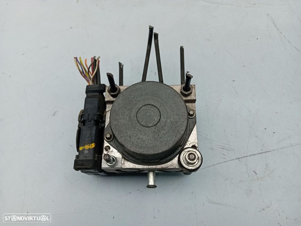 Centralina ABS RENAULT Clio III (BR0/1, CR0/1) - 2
