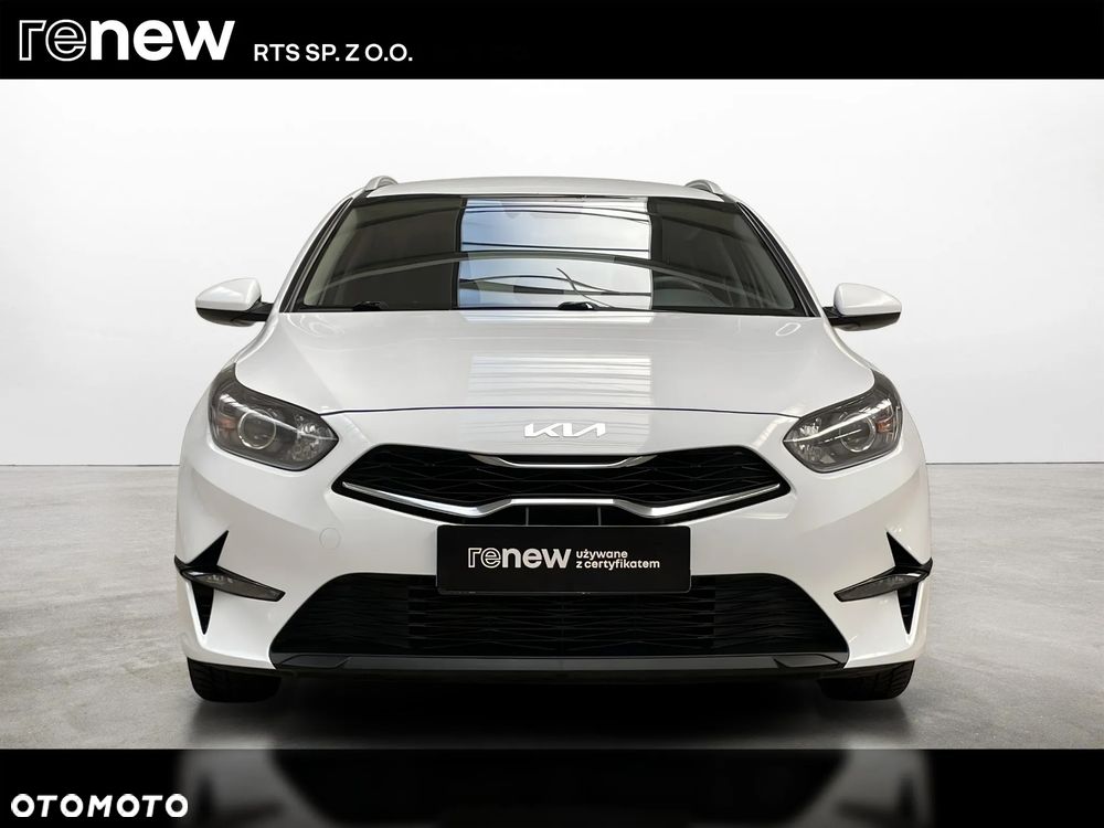 Kia Ceed 1.0 T-GDI S - 9
