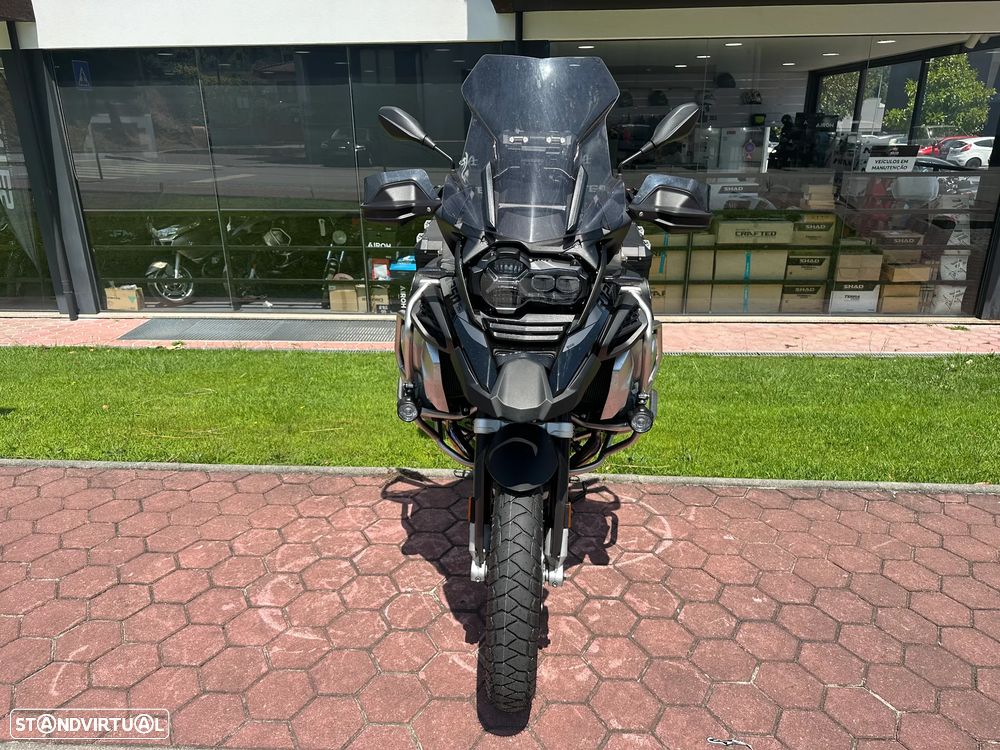 BMW R 1250 GS Adventure GSA 1250 NACIONAL/1DONO/FULL EXTRAS - 3