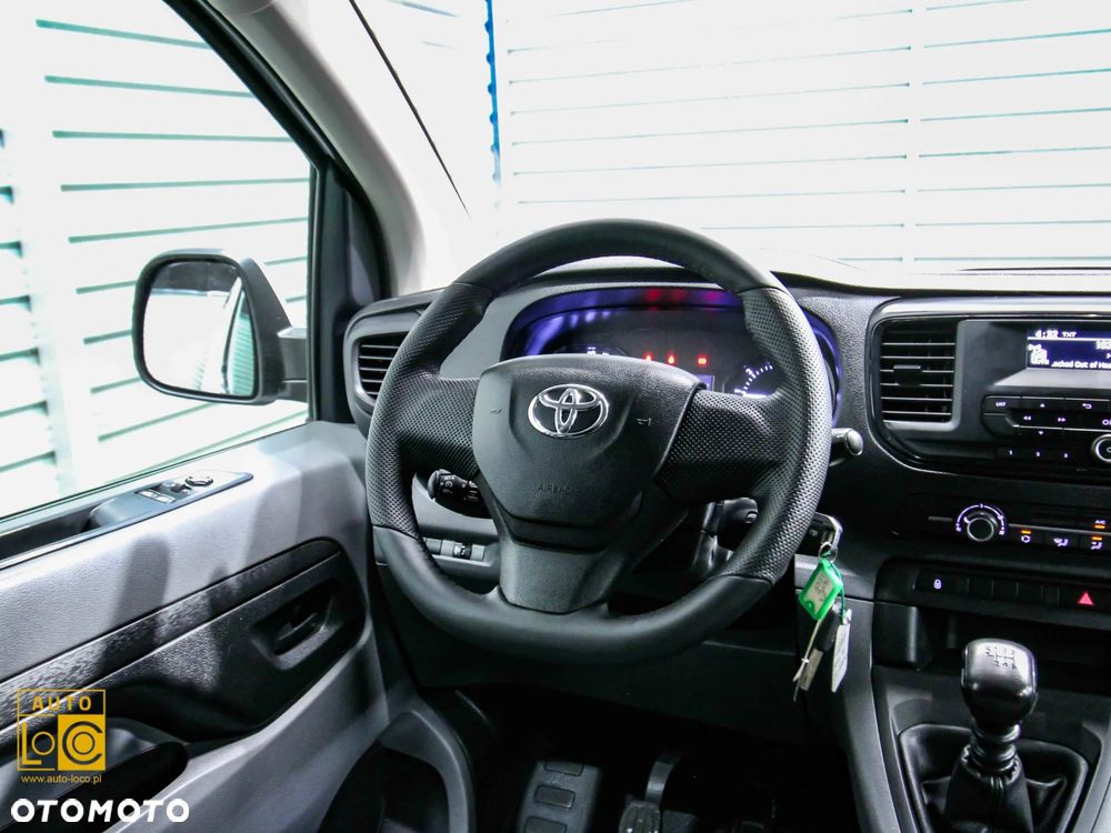 Toyota Proace Verso 2.0 D4-D Long Family - 21