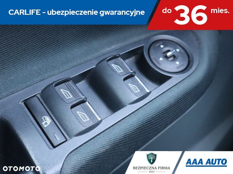 Ford Grand C-MAX - 19