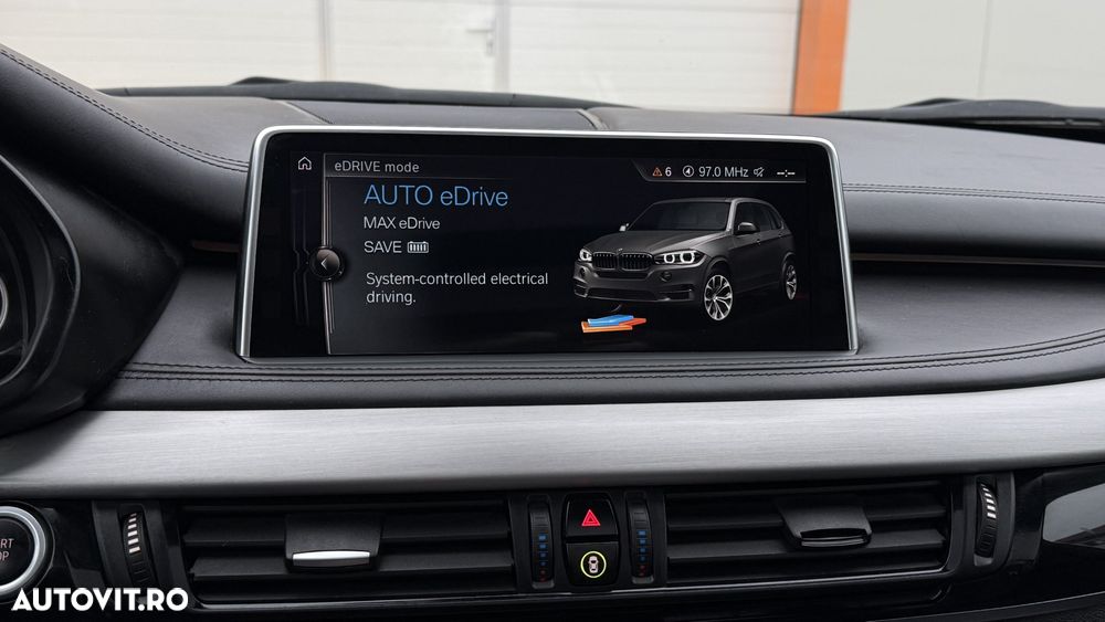 BMW X5 xDrive40e - 17