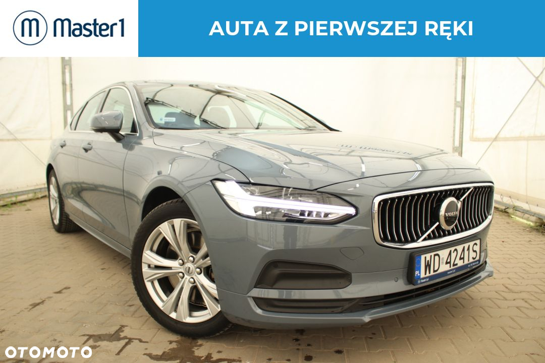 Volvo S90 B4 B Momentum Pro - 5